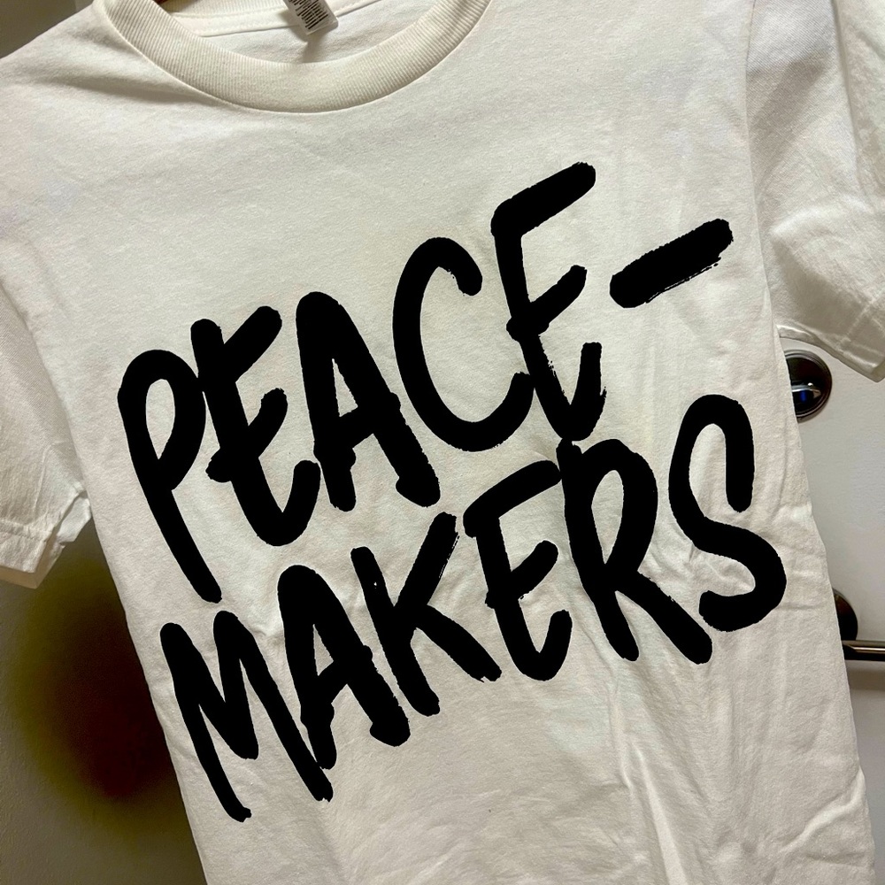 T-Shirt size Small- Never worn